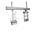 Hospital OR room electric dual arm medical pendant